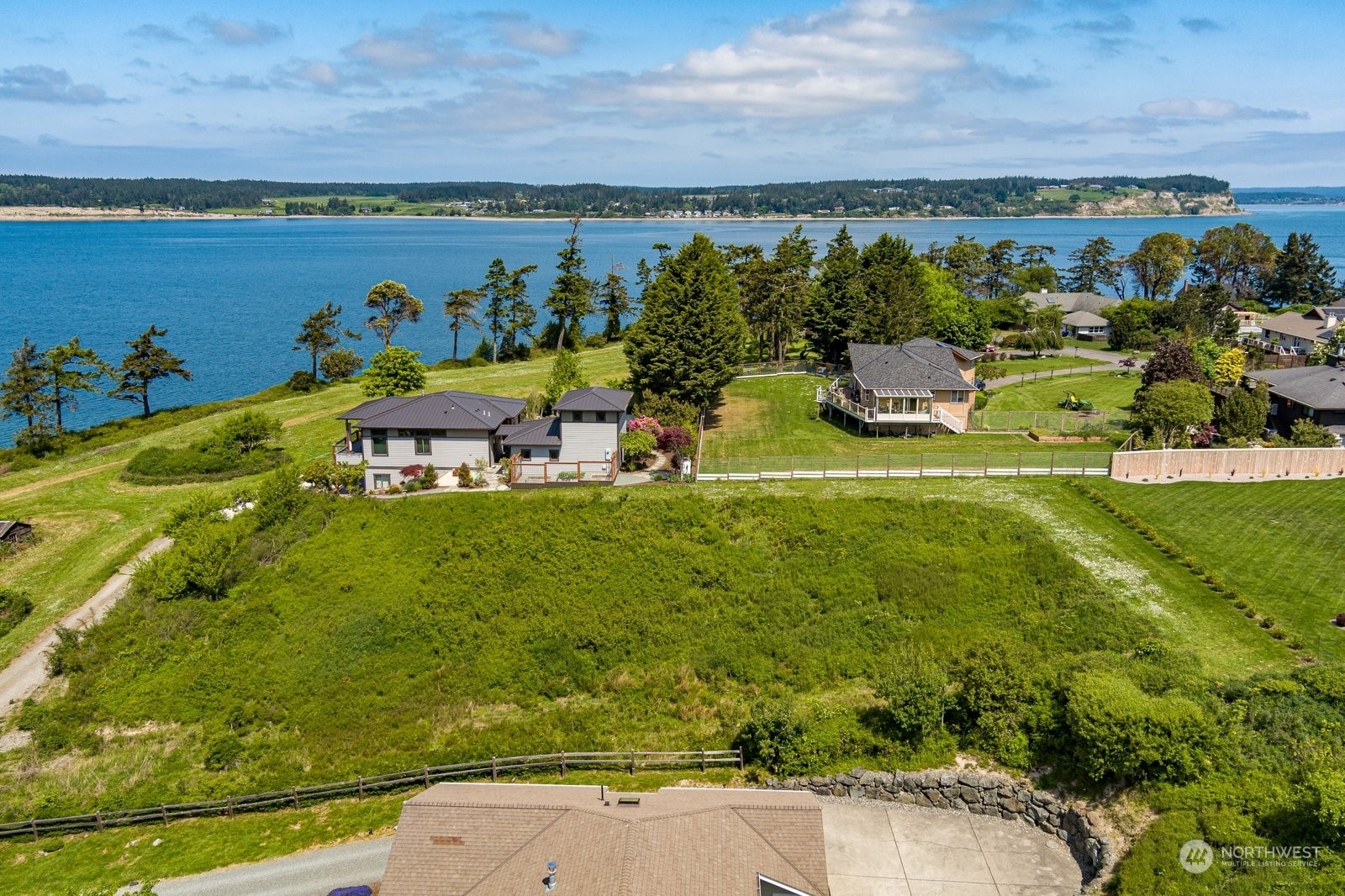 Property Photo: 0 Lot 2 Leach Street NE WA 98239