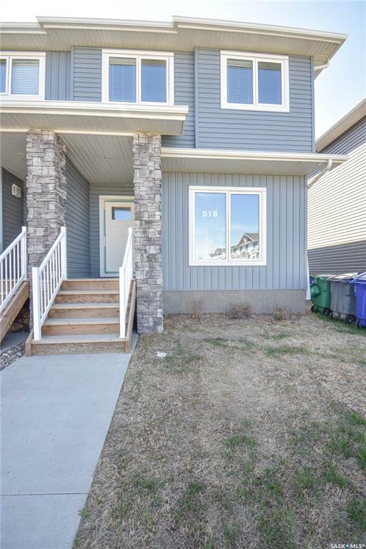518 Brighton Gate  Saskatoon SK S7V0V6 photo