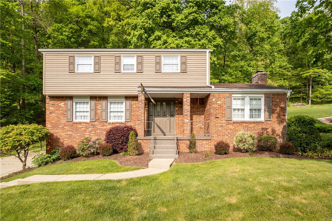 Property Photo: 4283 Trouthaven Drive PA 15668