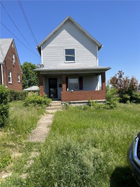 Property Photo: 1744 Highland Ave PA 15122
