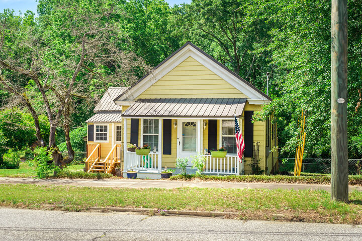 157 Senn Street  Aiken SC 29801 photo