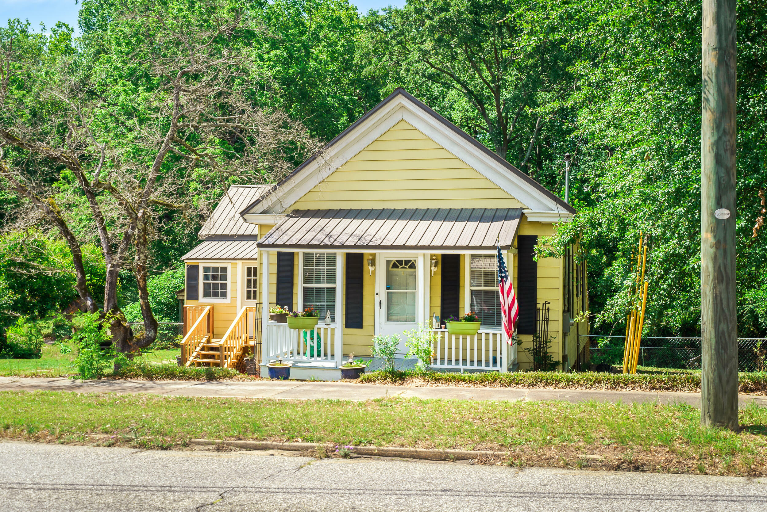 Property Photo:  157 Senn Street  SC 29801 