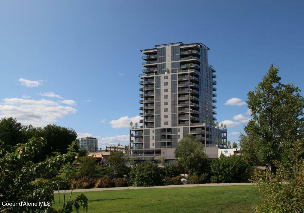 Property Photo: 116 S 3rd Street 1204 ID 83814