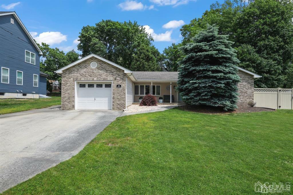 Property Photo: 31 Woodbrook Drive NJ 07747