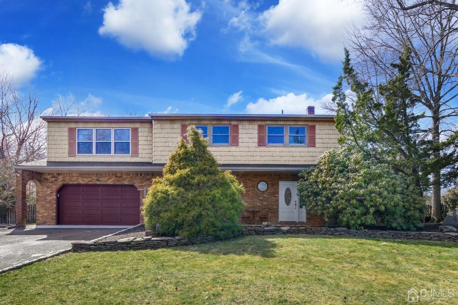 Property Photo: 19 Phillip Drive NJ 08820