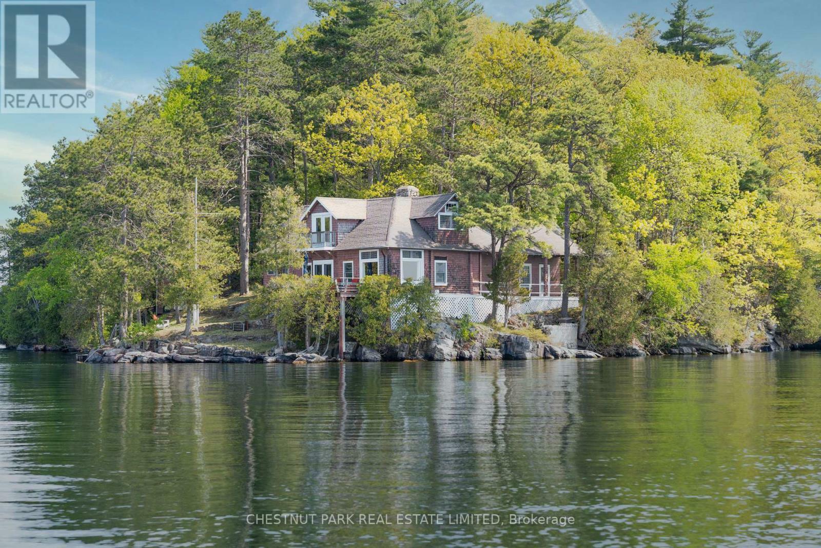 Property Photo:  1 Little Grenadier  ON K0E1R0 