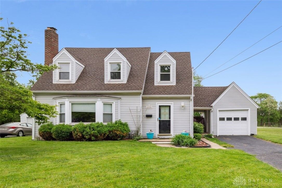Property Photo: 2225 Lamberton Street OH 45044