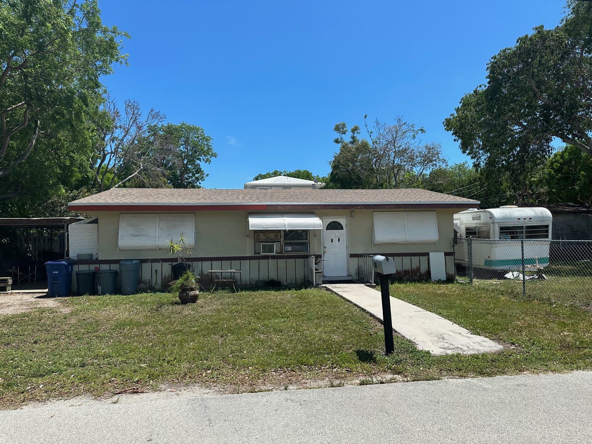 Property Photo:  920 Alhambra Drive  FL 33037 