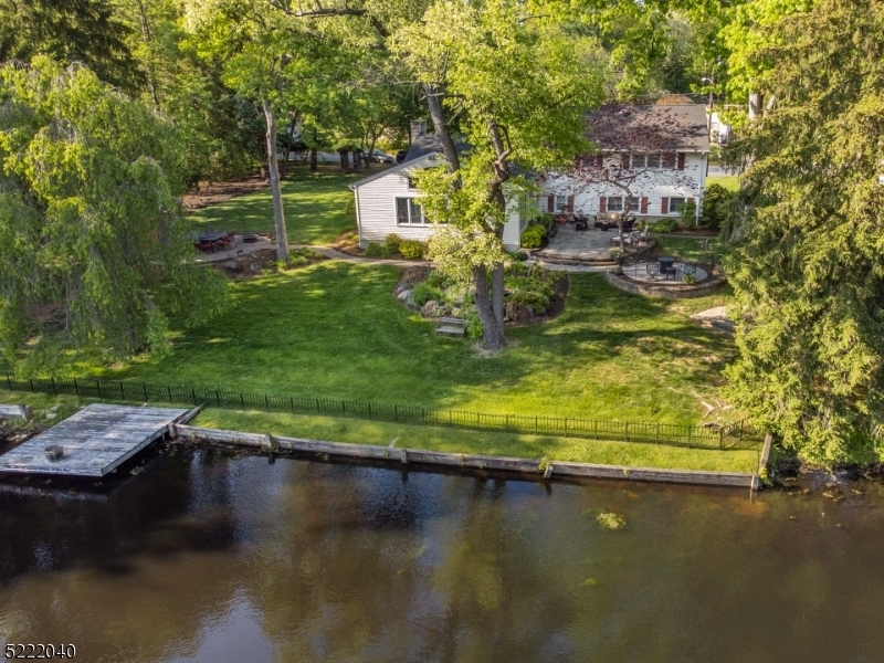 Property Photo: 9 Wetmore Dr NJ 07834
