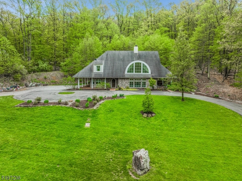 Property Photo:  160 Black Brook Road  NJ 08827 