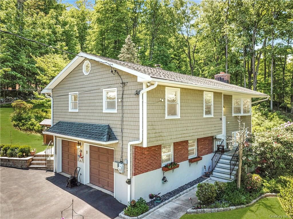 Property Photo: 316 Watch Hill Road NY 10567