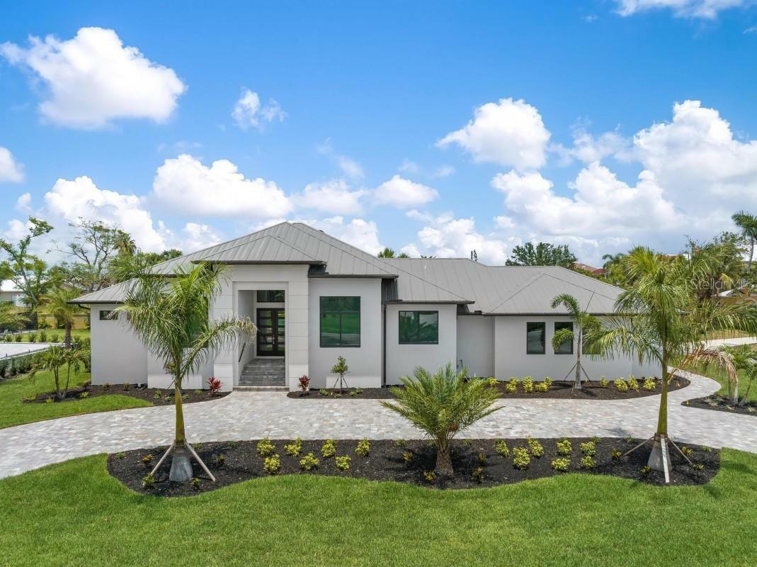 Property Photo: 21450 Harborside Boulevard FL 33952
