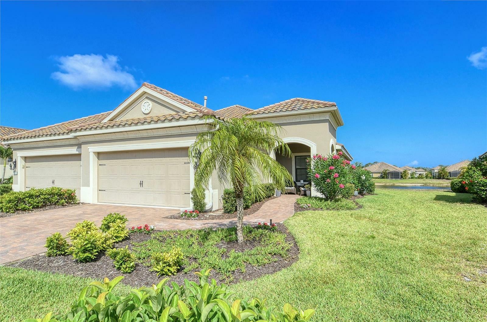 1270 Backspin Drive  Englewood FL 34223 photo