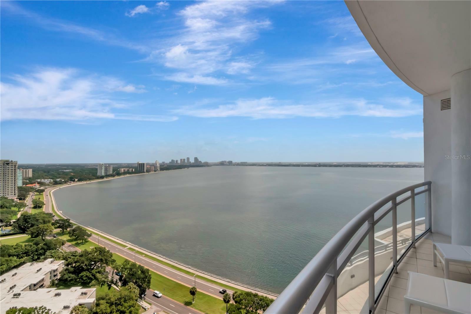 Property Photo: 3401 Bayshore Boulevard 2102 FL 33629