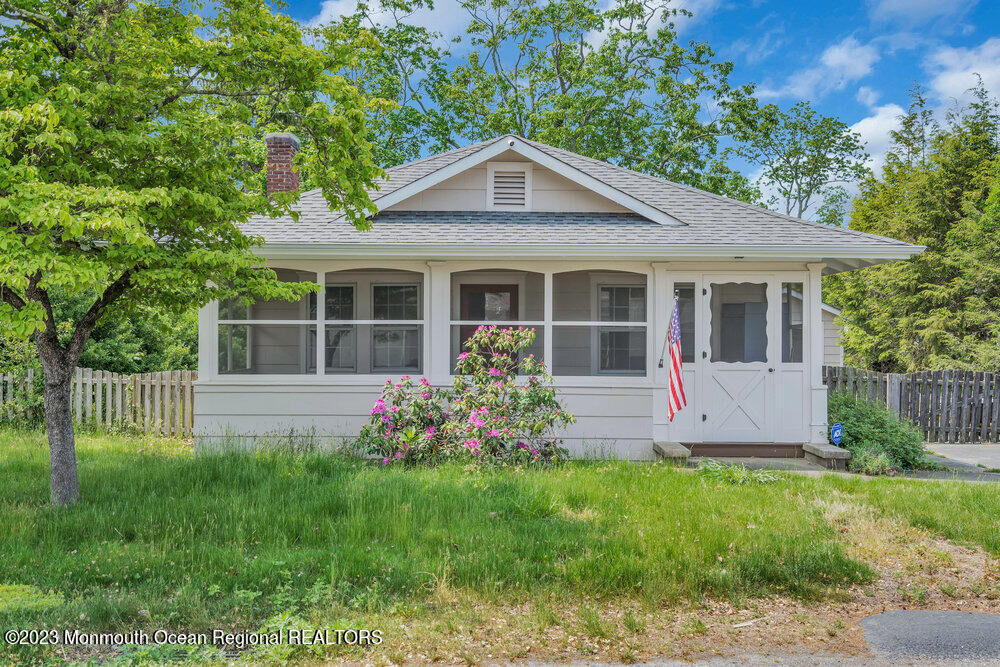 Property Photo: 708 Compass Avenue NJ 08722