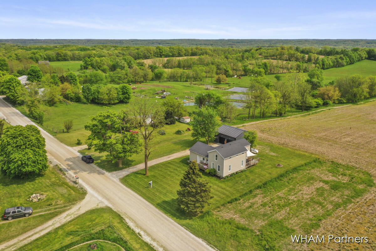 Property Photo:  4517 Sayles Road  MI 48846 