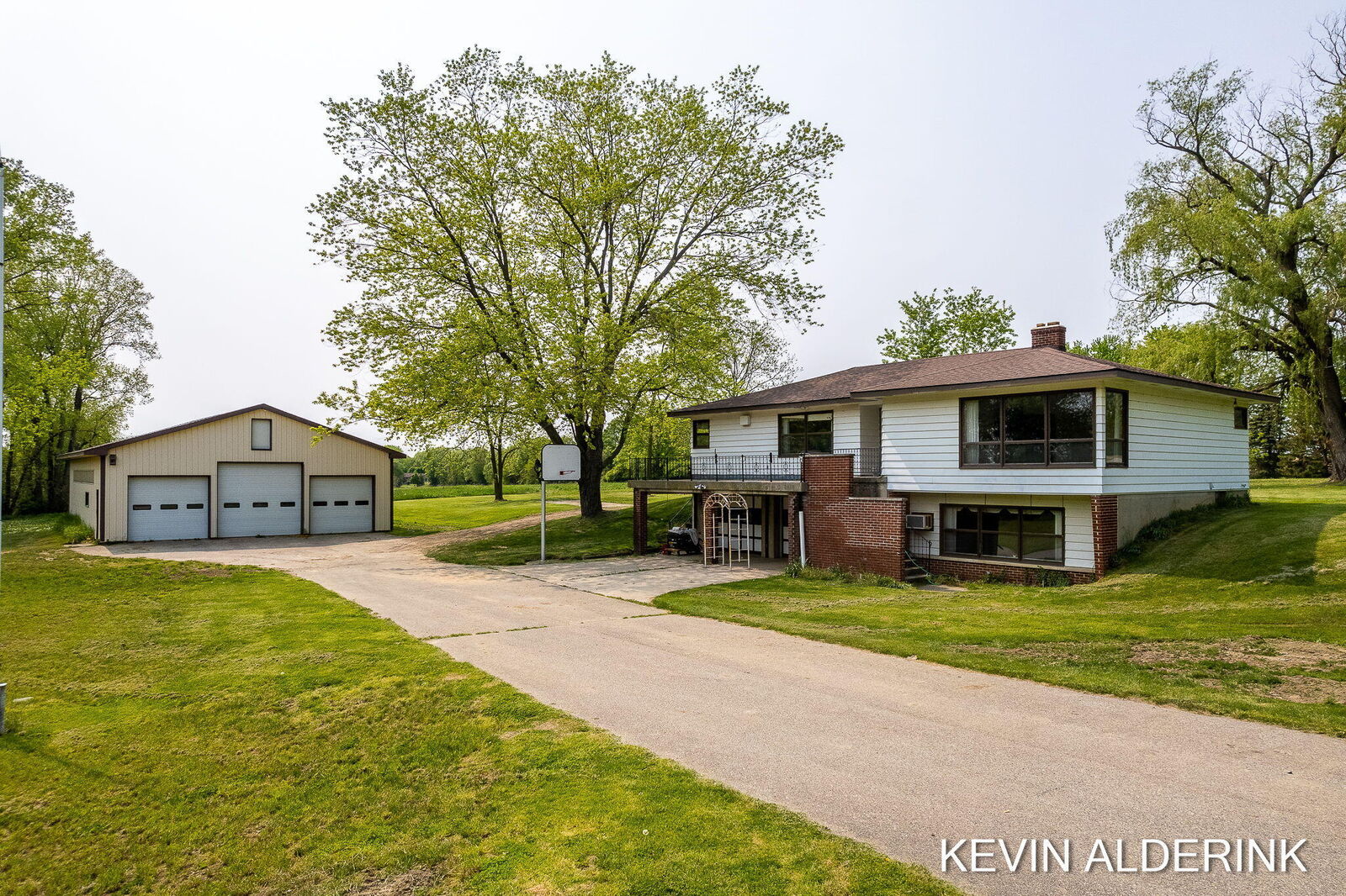 Property Photo:  1159 36th Avenue  MI 49426 