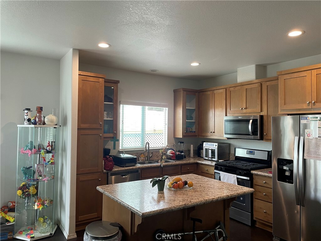 Property Photo: 801 W. Covina Boulevard 7 CA 91773