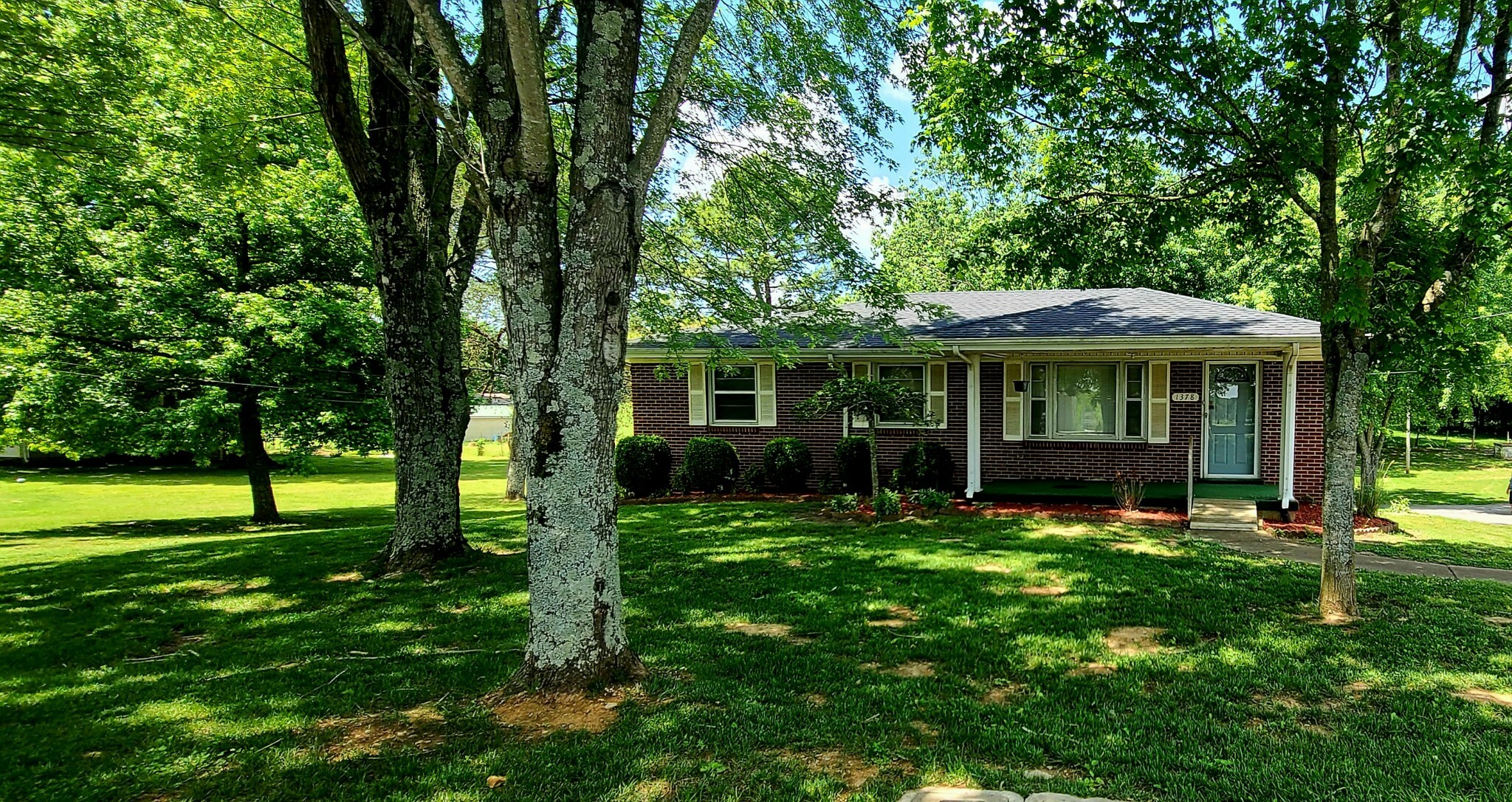 Property Photo:  1378 Verona Caney Rd  TN 37091 