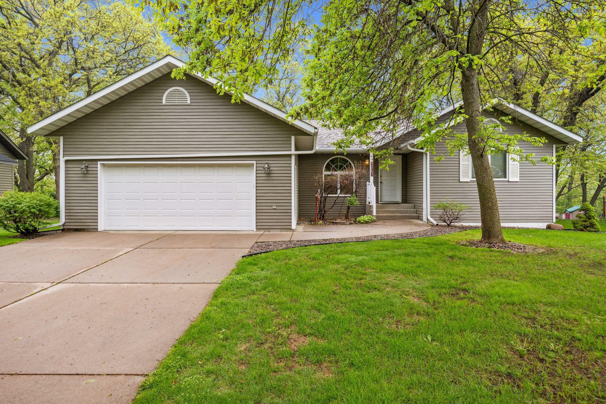 Property Photo:  2019 High Drive  MN 56379 