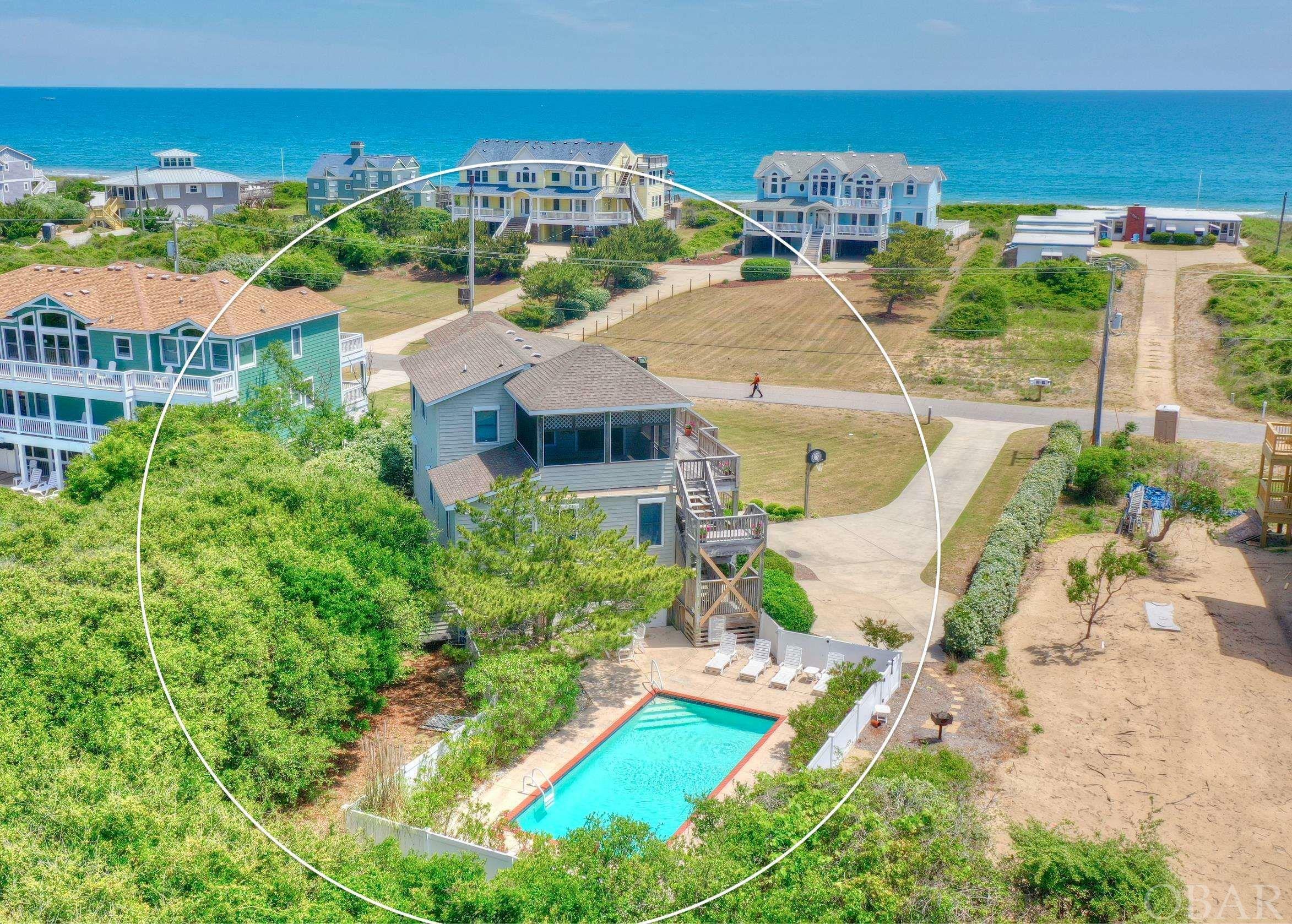 Property Photo: 217 Ocean Boulevard NC 27949