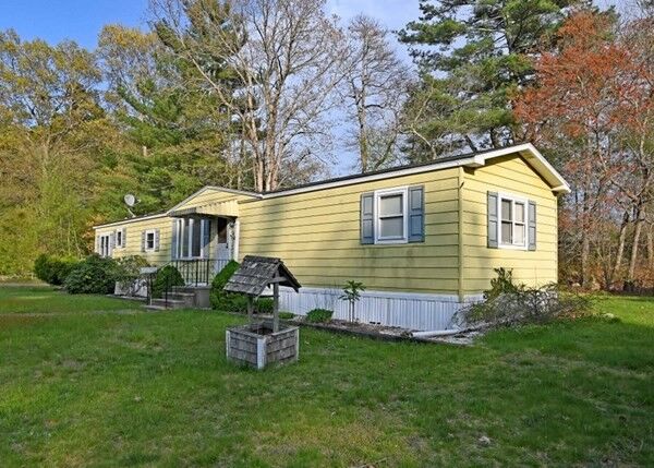 Property Photo:  42 Long Boat Road  MA 02576 