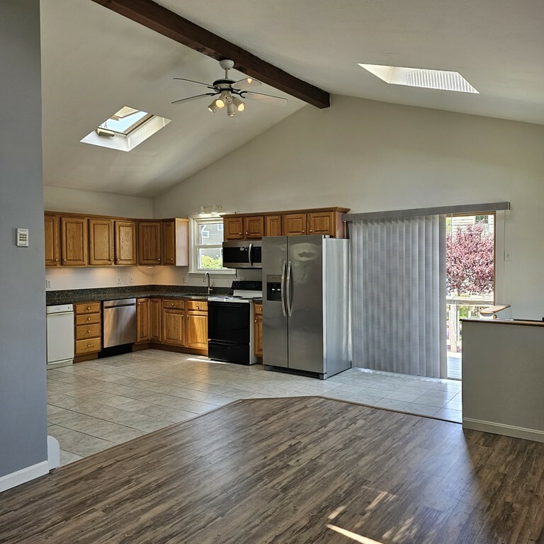 Property Photo: 150 Cullinane Drive MA 01752