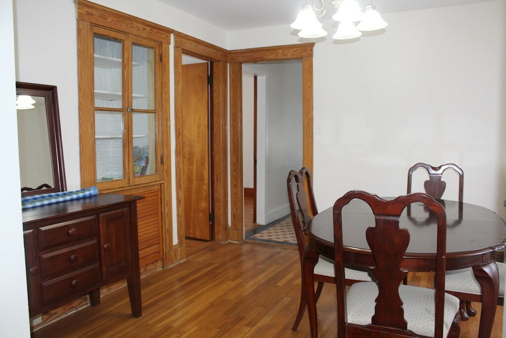 Property Photo:  133 Safford Street 2  MA 02170 