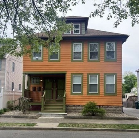 Property Photo:  35 Pacific St. 2  MA 01902 