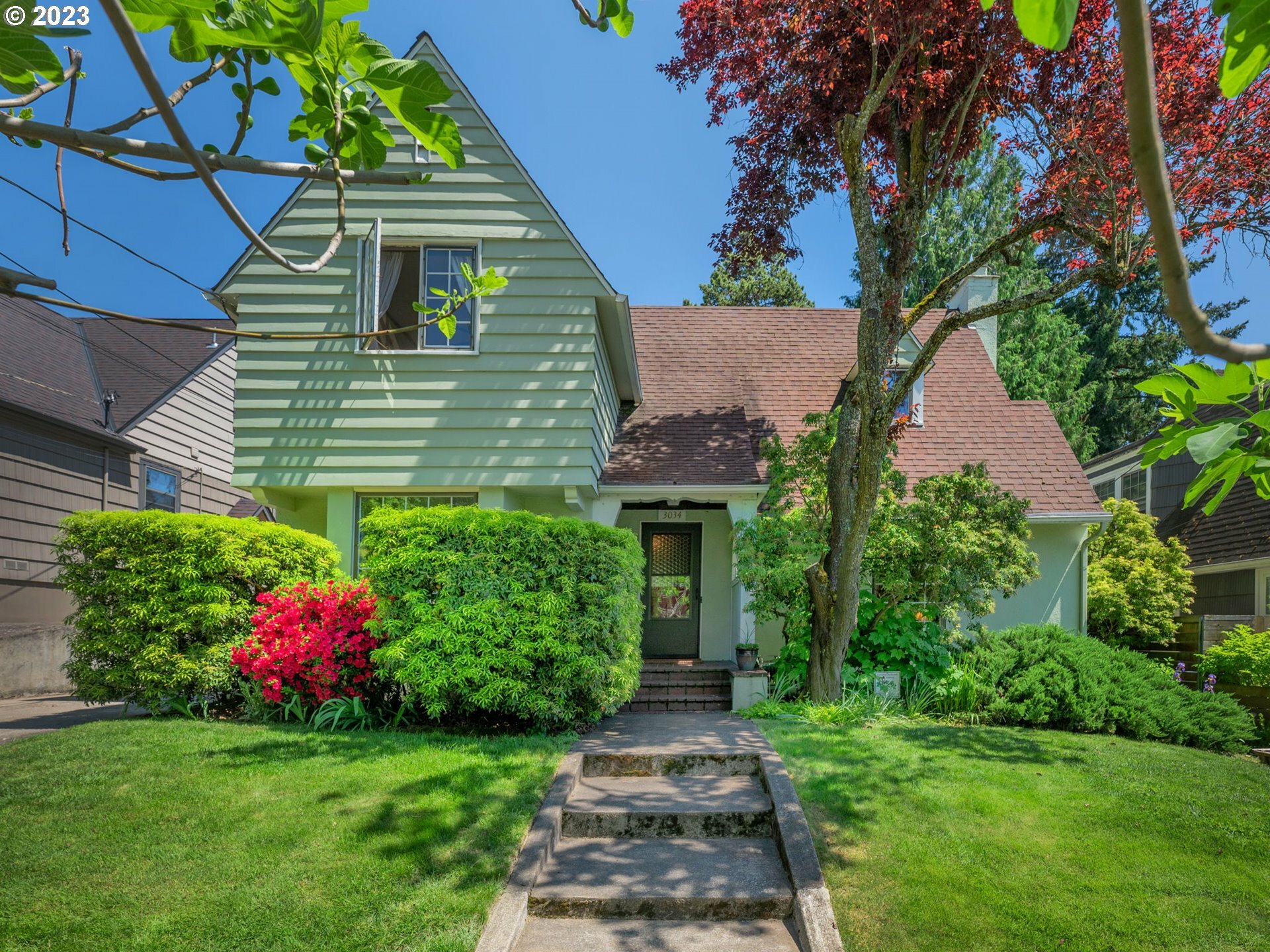 3034 NE 35th Ave  Portland OR 97212 photo