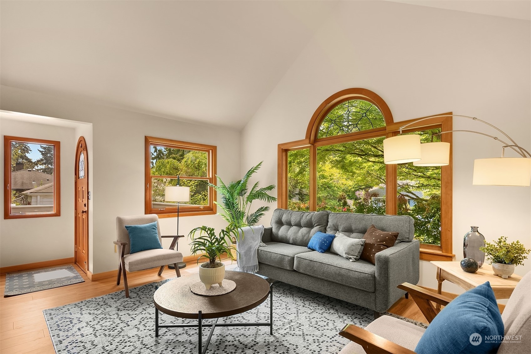 Property Photo: 11250 1st Avenue NW WA 98177