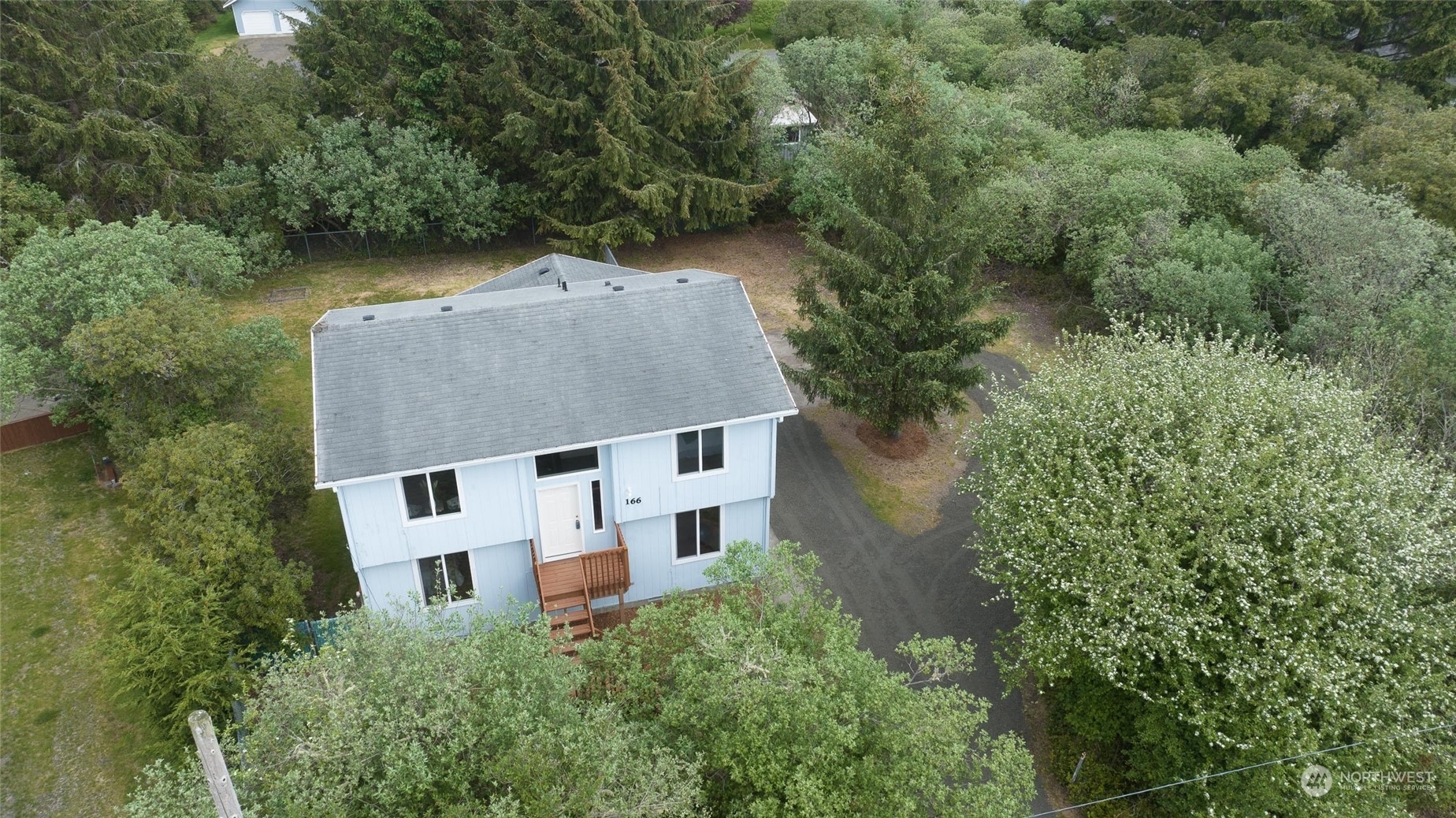 Property Photo: 162 Seagate Street SW WA 98569