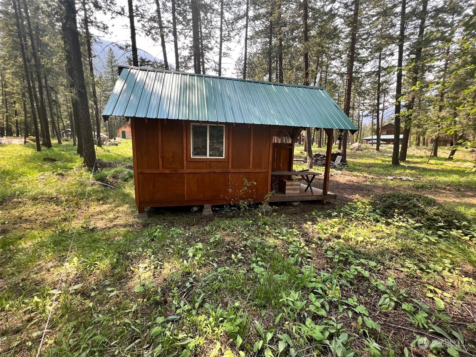 Property Photo:  4 Emerson Road  WA 98833 