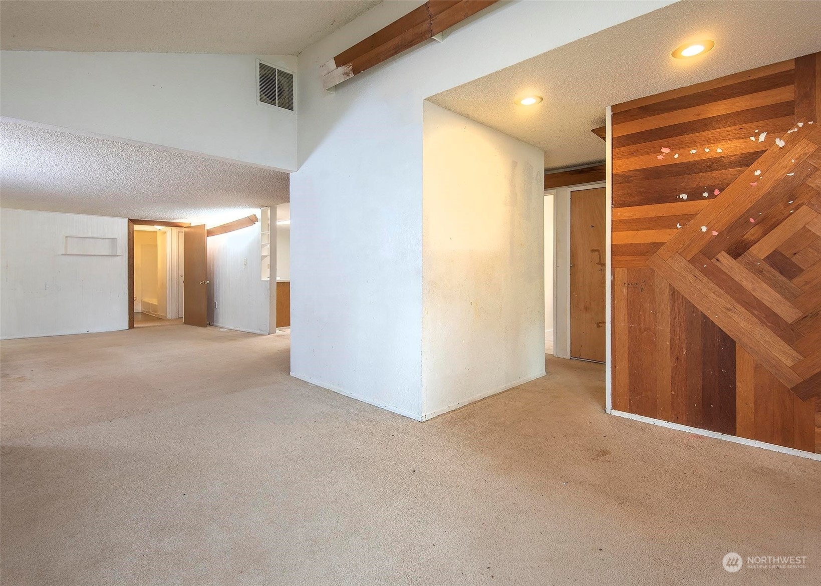 Property Photo: 132 NW 143rd Street WA 98177