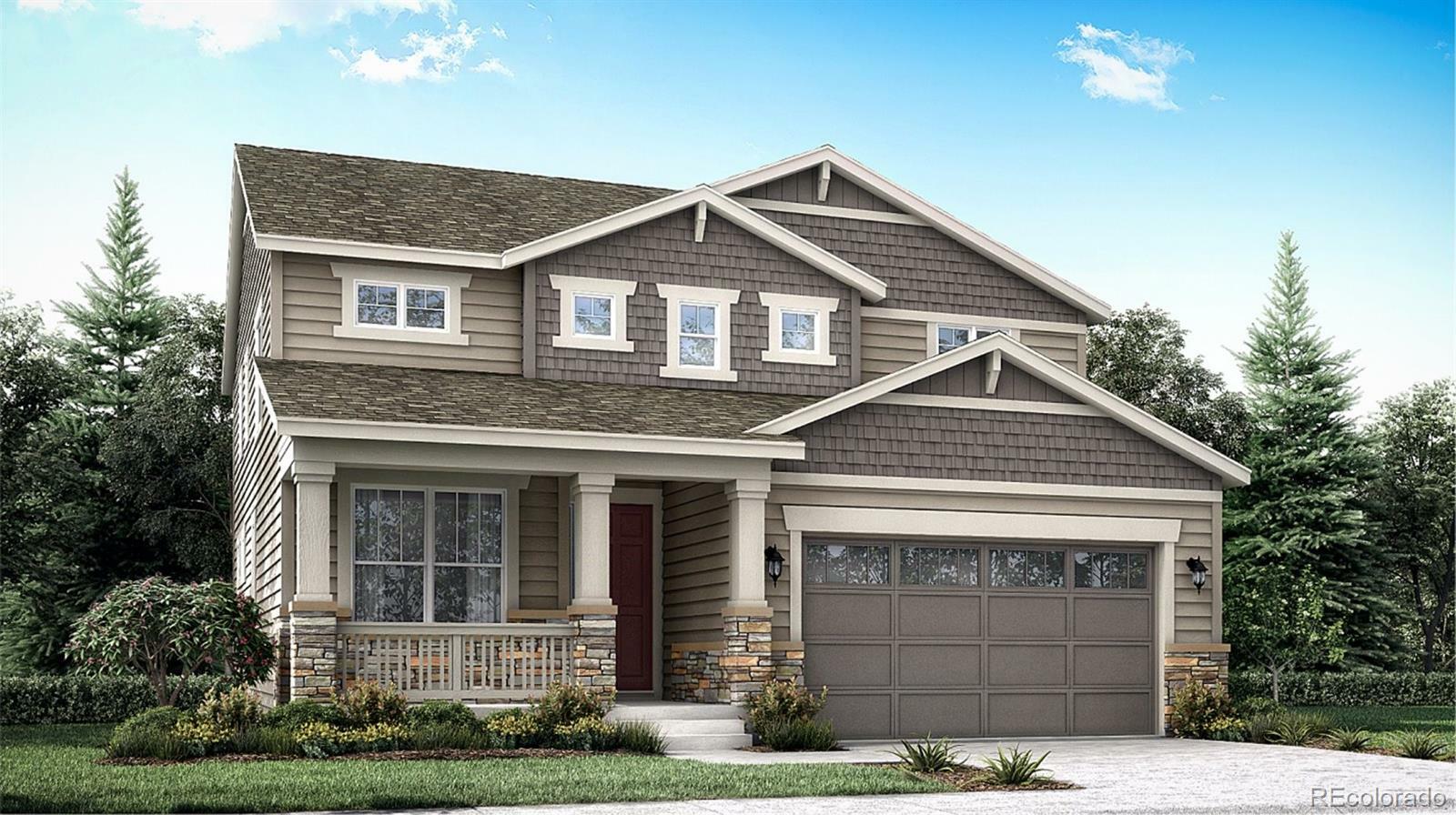 Property Photo: 1987 Merrill Circle CO 80516