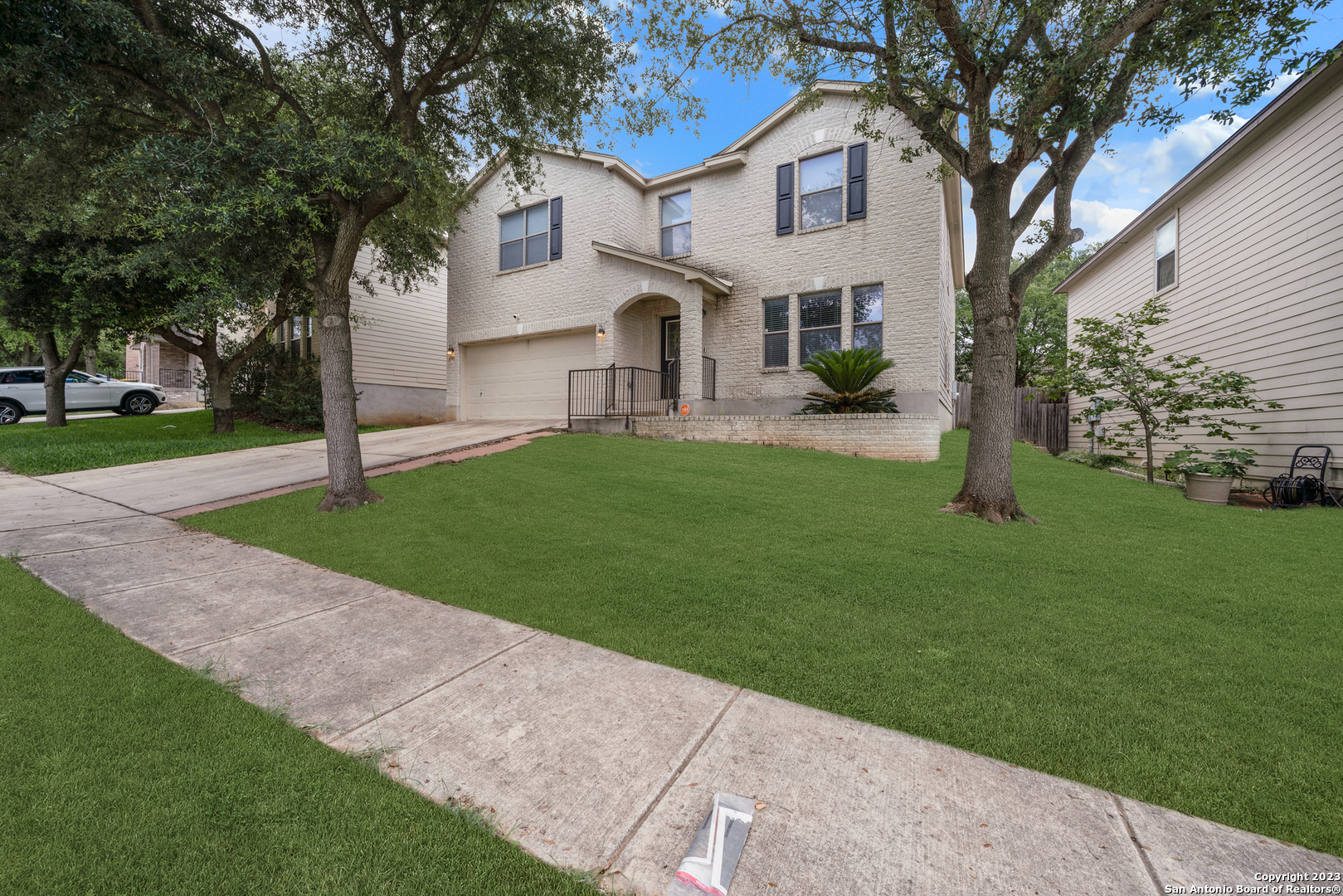 Property Photo: 6743 Spearwood TX 78233