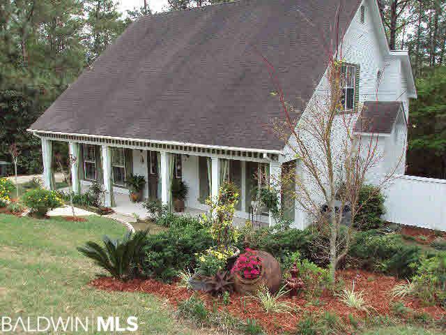 Property Photo:  106 Havenwood Circle  AL 36526 