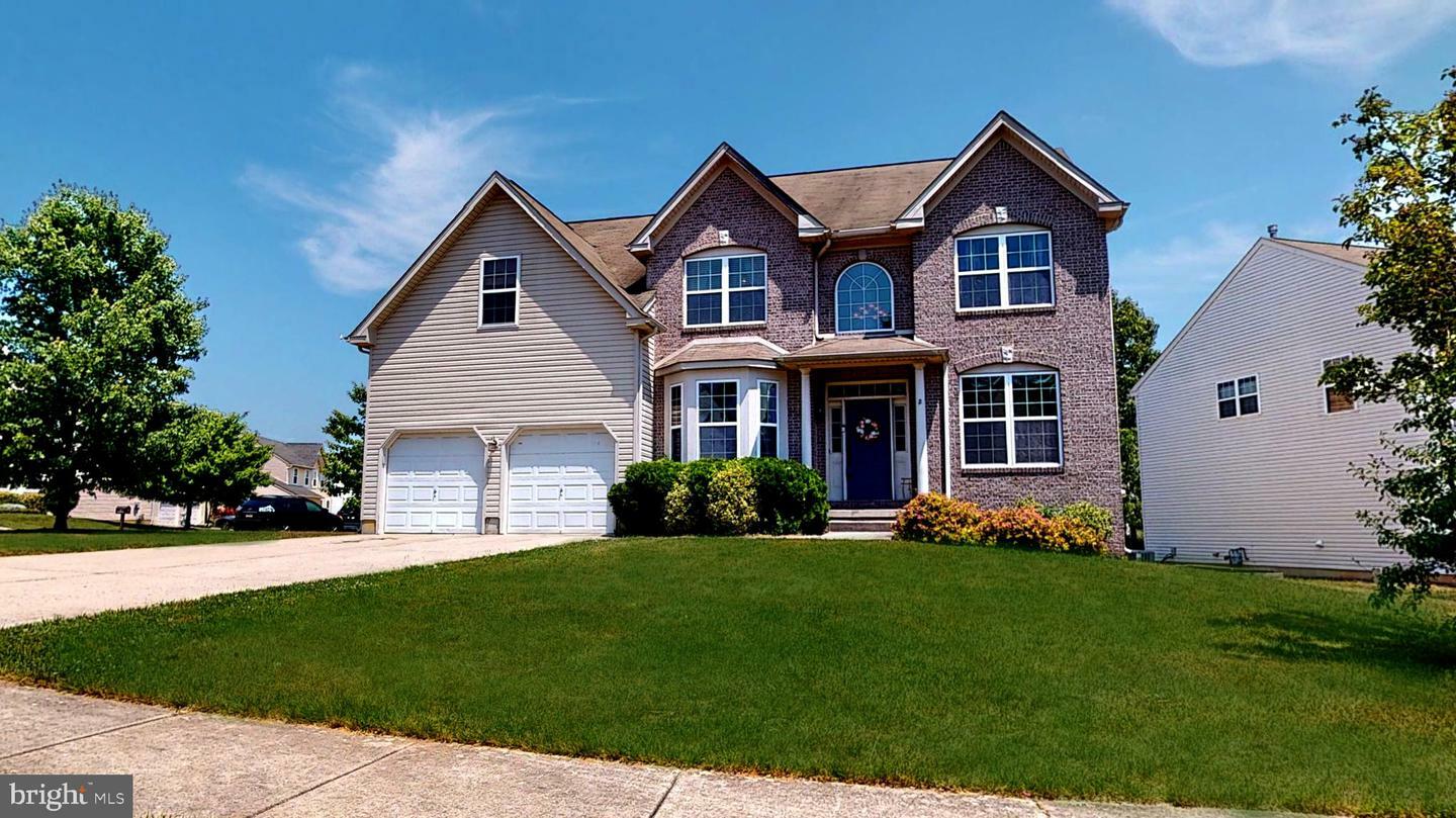 Property Photo: 2 Toll Gate Court NJ 08081