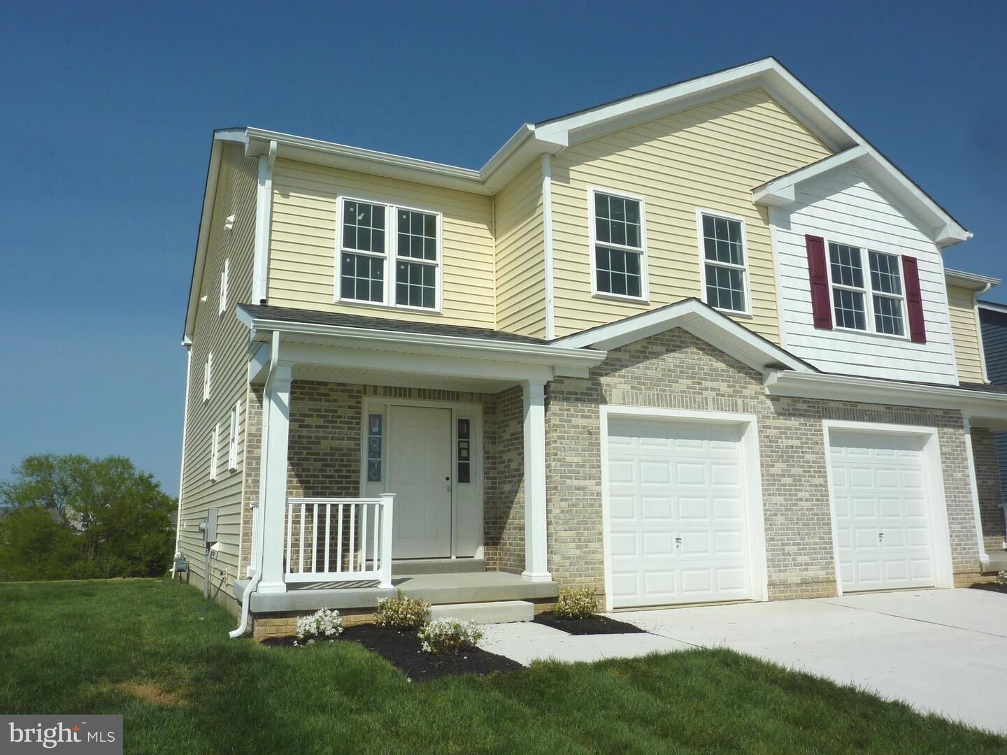 Property Photo:  296 Doylestown Road  DE 19977 