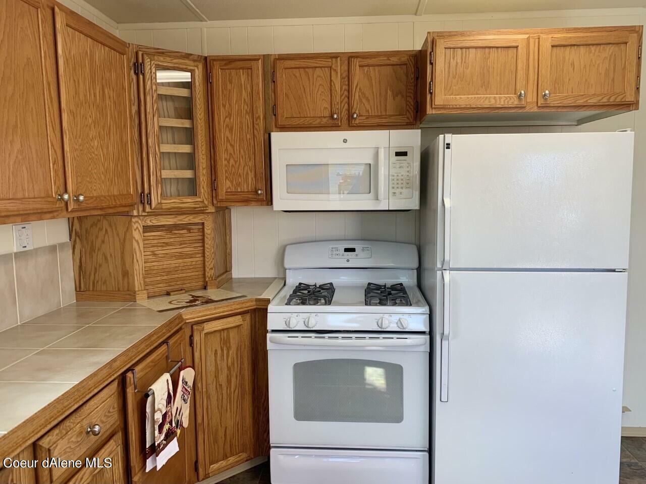 Property Photo: 3212 W Peery Loop ID 83854