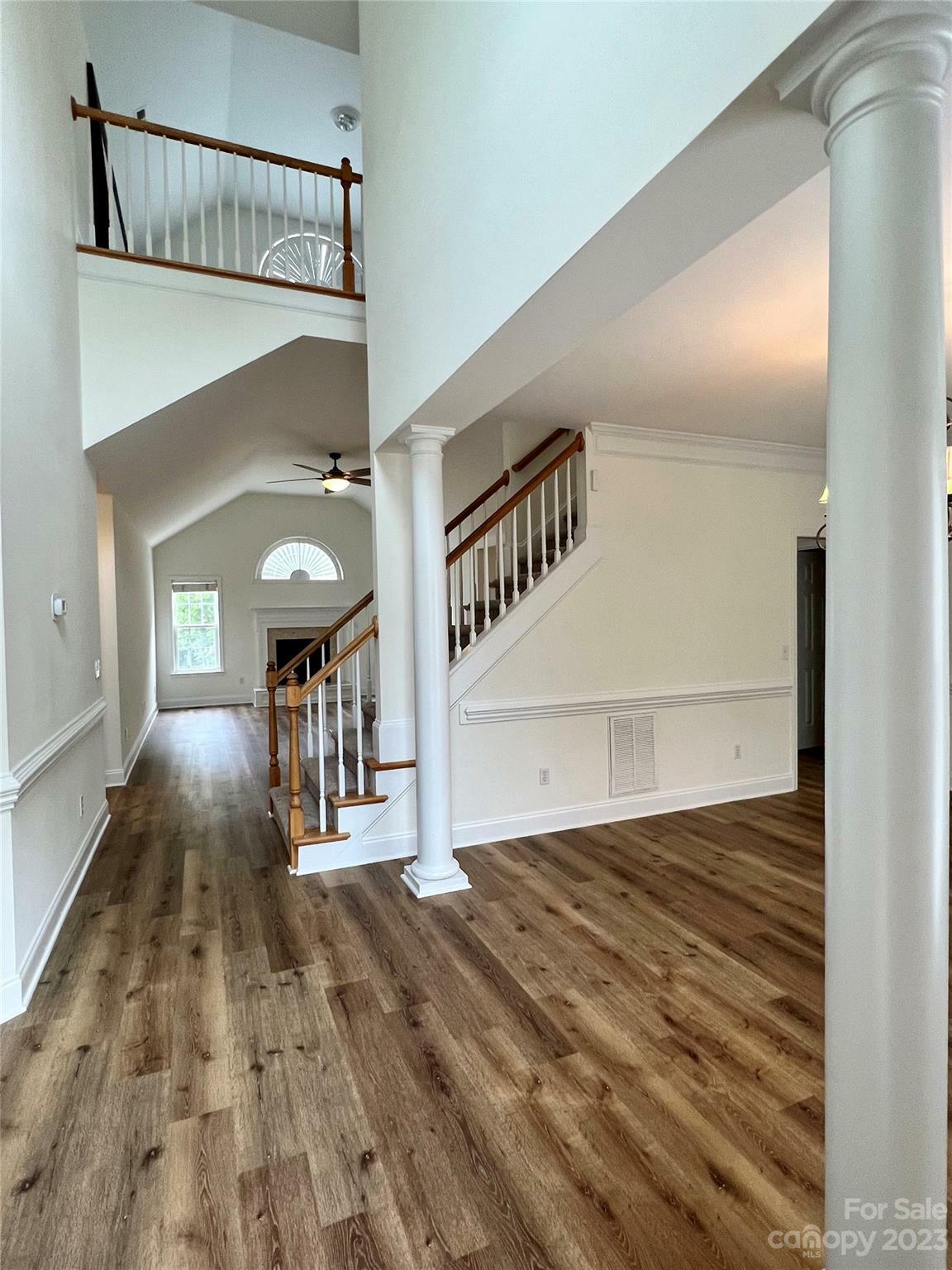 Property Photo: 2567 Roswell Court NW NC 28027