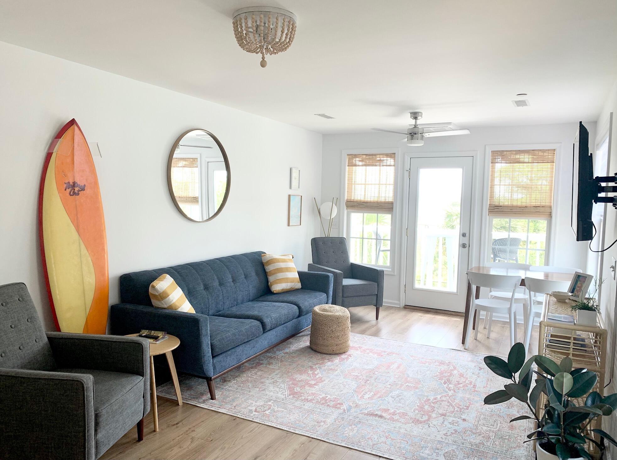 Property Photo: 2262 Folly Road # 2H SC 29412
