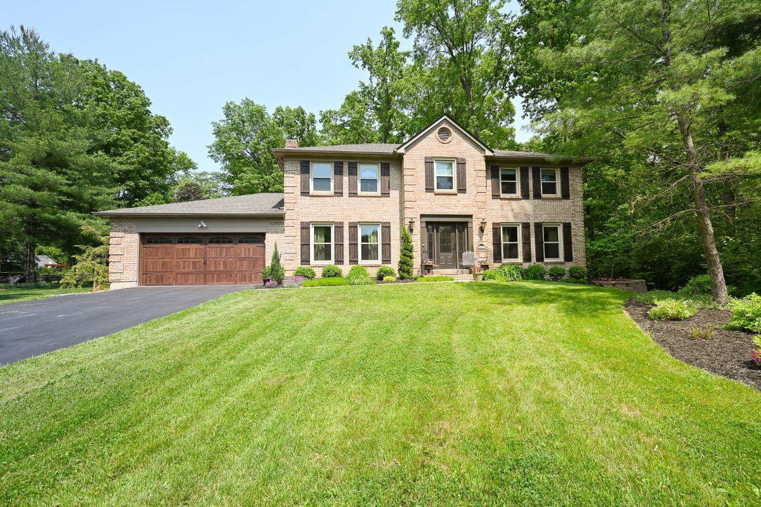 6226 Rustler Ct  Loveland OH 45140 photo