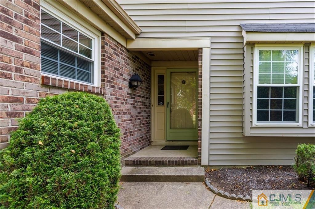 Property Photo: 19 Patrick Henry Court NJ 08831