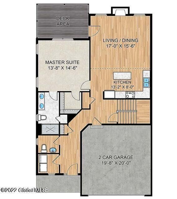 Property Photo:  30 Hill Crest Lane 8  NY 12845 