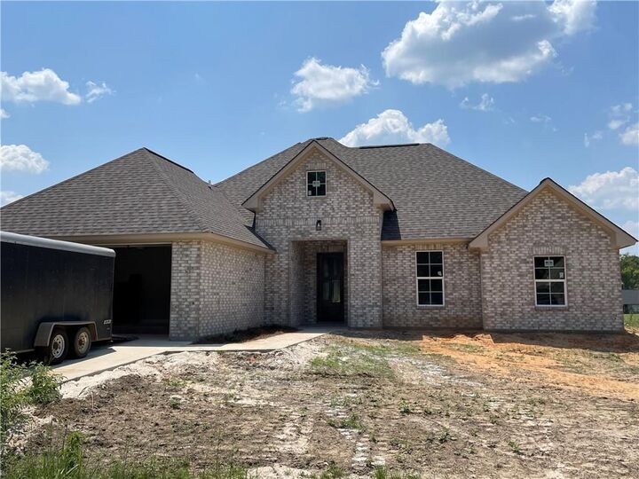 115 Eastin Circle  Natchitoches LA 71457 photo