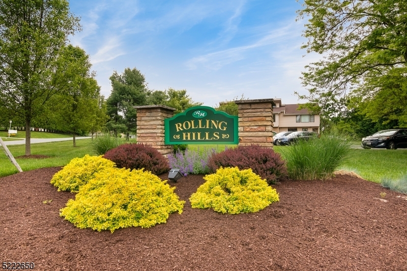 Property Photo: 195 Seminole Rd NJ 07848