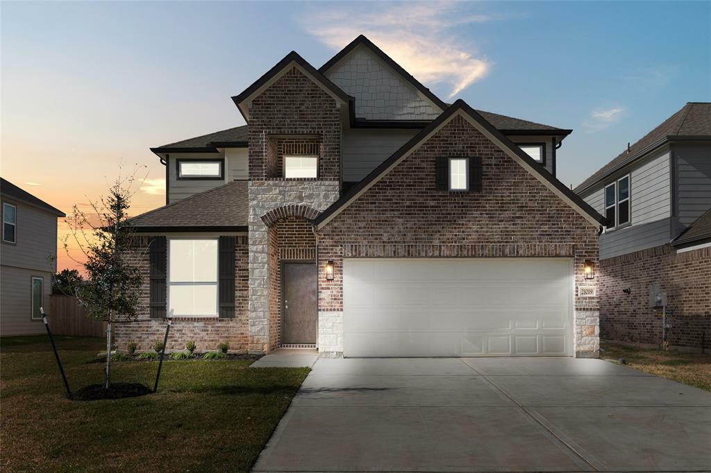 Property Photo:  21019 Pond Cypresswood Court  TX 77338 