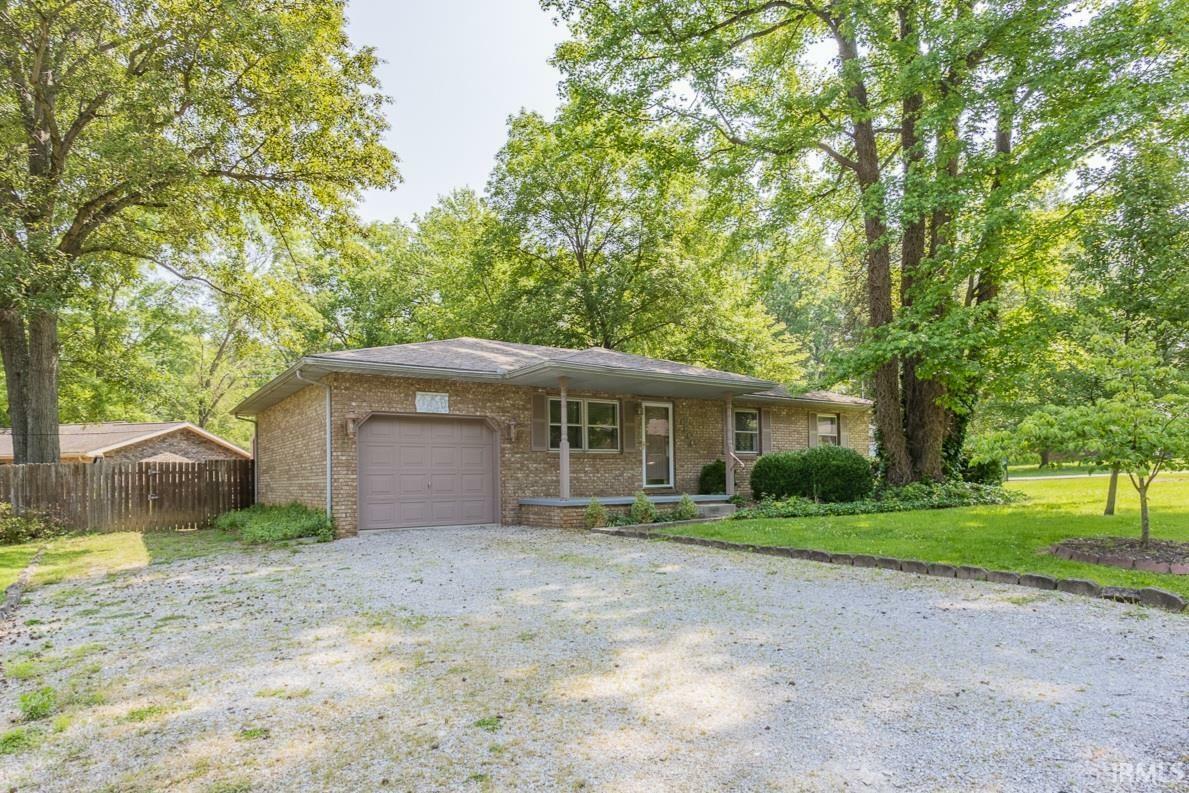 Property Photo:  1078 Northwood Drive  IN 47601 