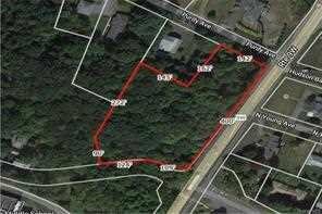 Property Photo: Route 9W NY 12542
